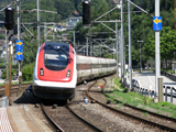 FFS RABDe 500 031-0 (ICN)